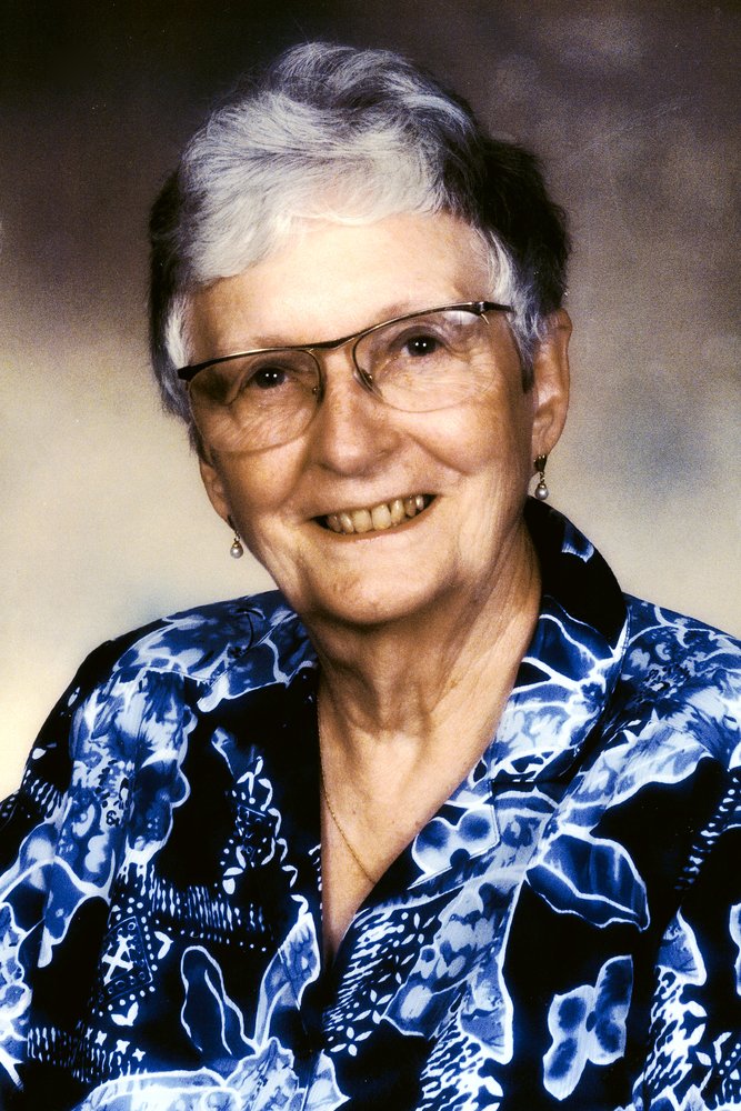 Marie Watt