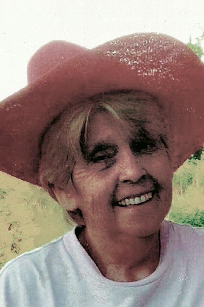 Doreen Bruyns
