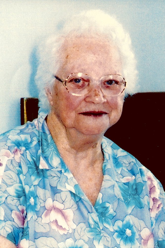 Hazel Kett
