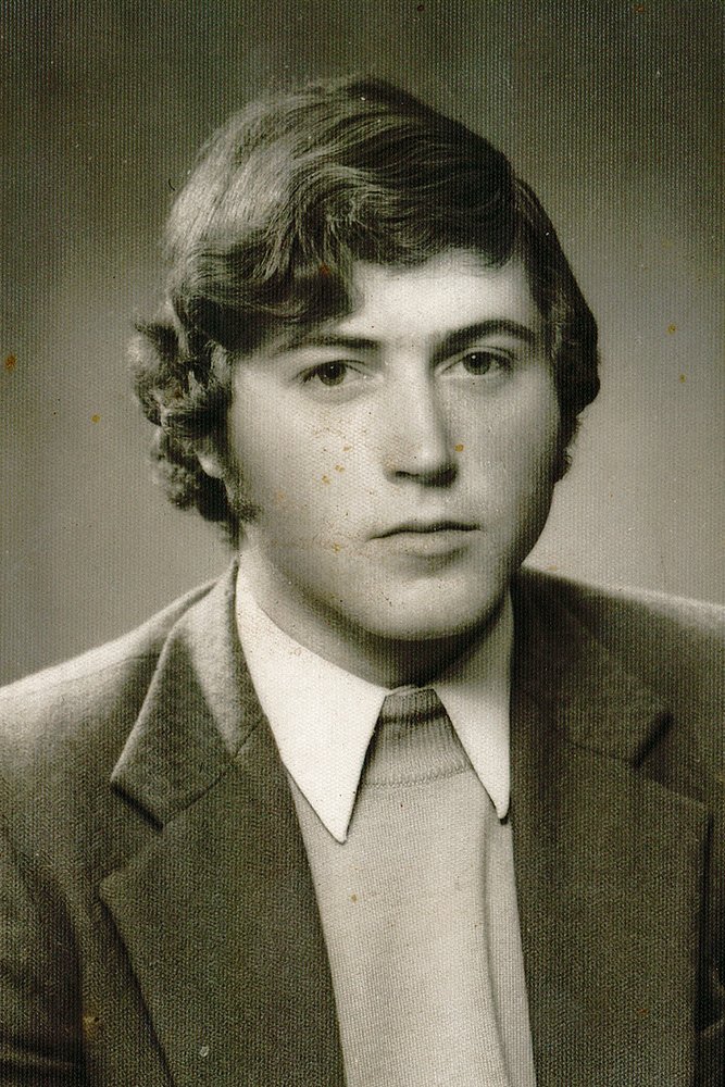 Antonio Perna