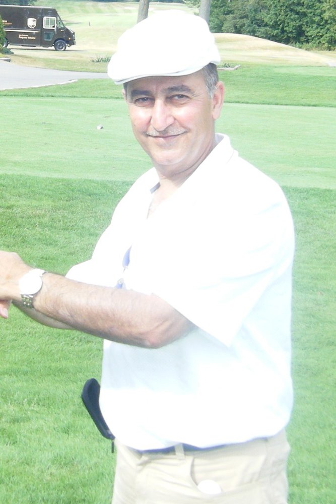 Charles Ismail