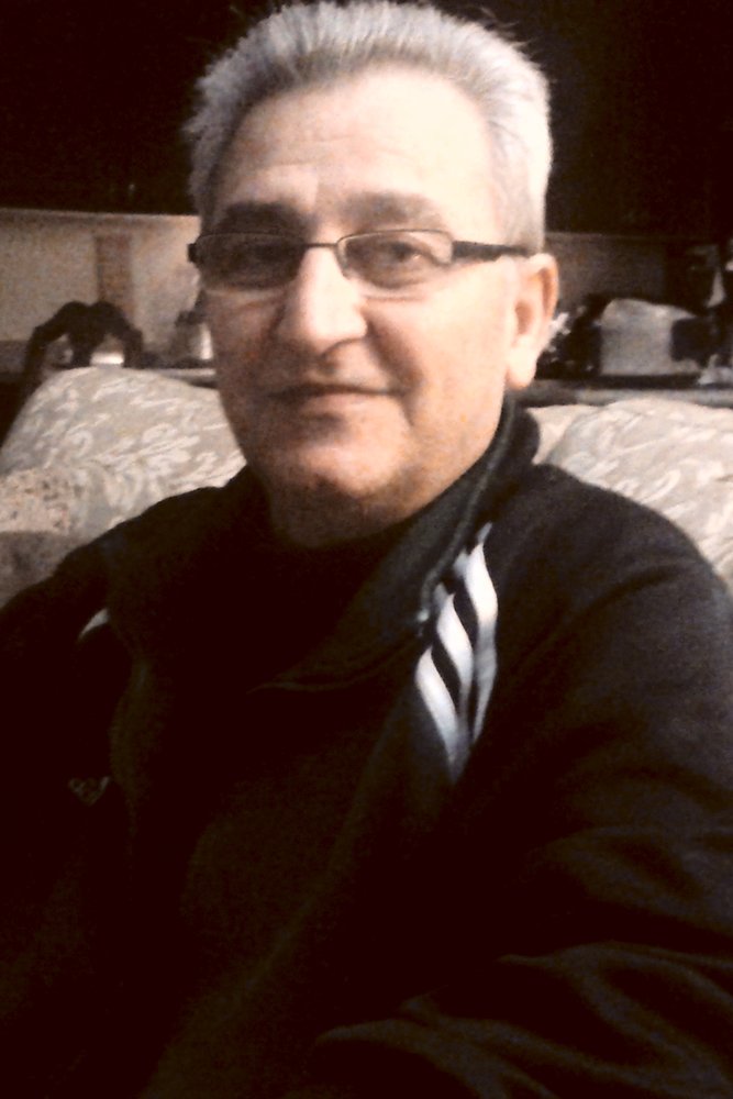 Charles Ismail