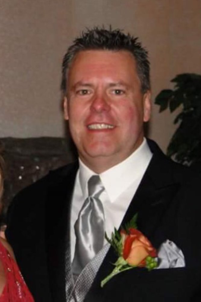 Robert Steven Burns