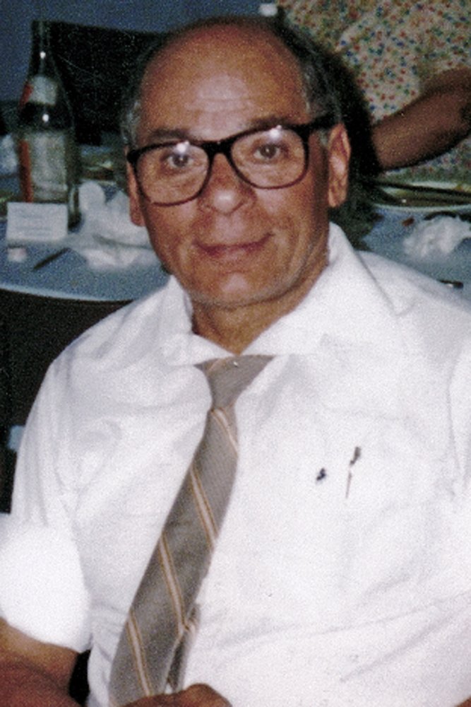 Antonio Dantas Pereira