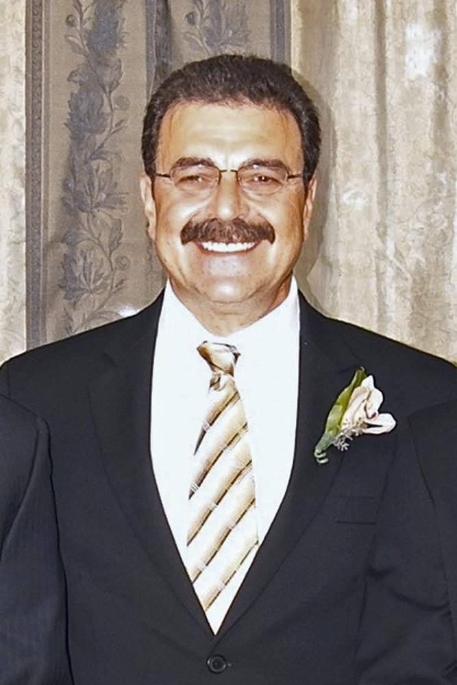 Raimondo Strangis