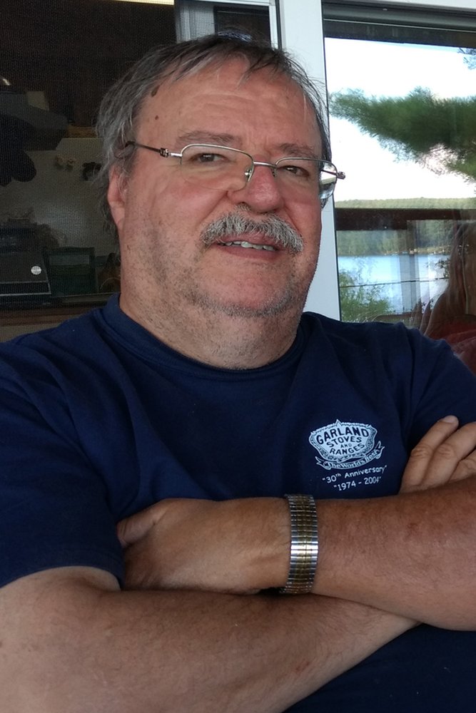 Brian Cottingham
