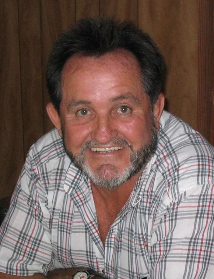 Jim McNeil