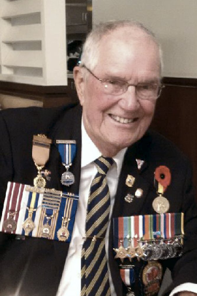 Bert Hogg