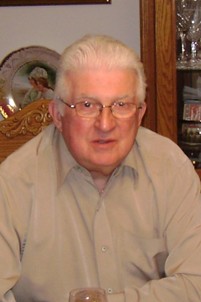 Richard Hornick