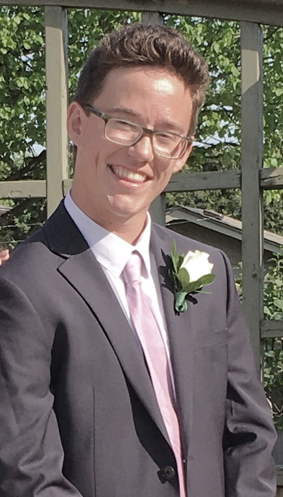 Jack Connor Ramsay