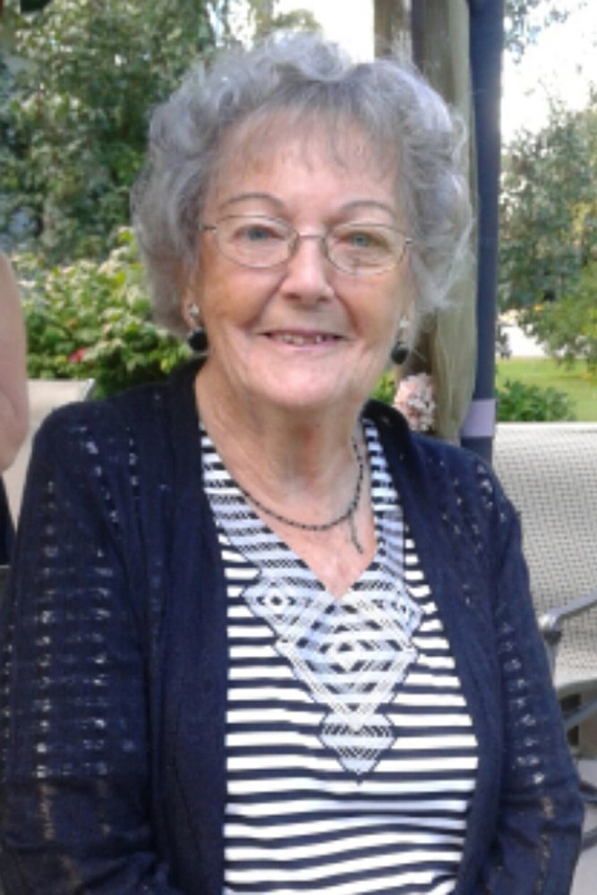 Alma Hunter