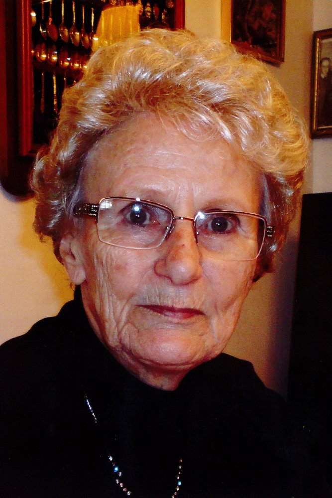 Elisabeth "Elly" Vertelman