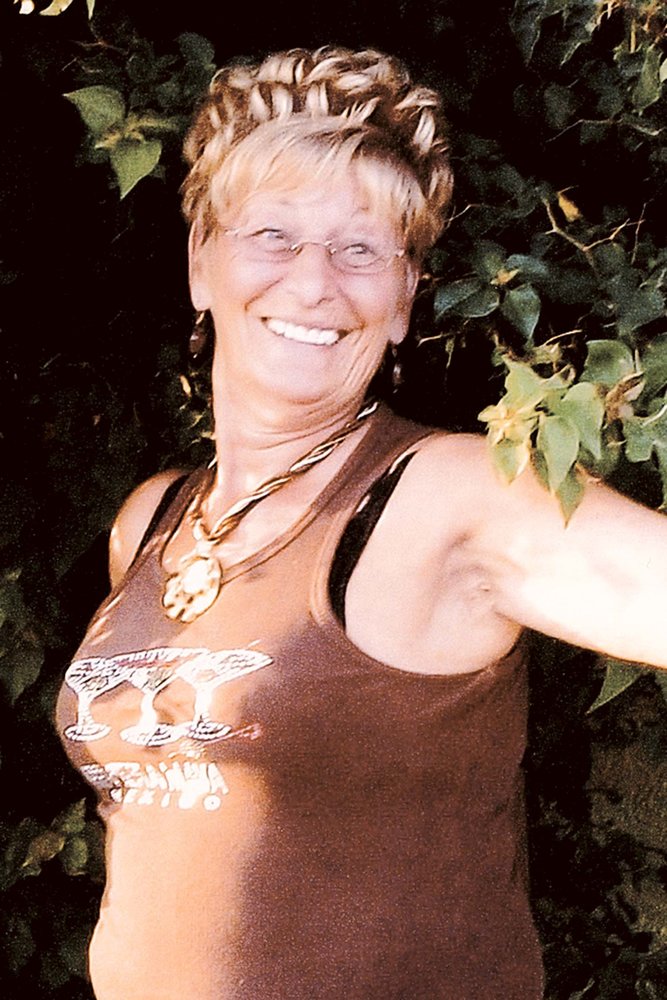 Annie Watkins
