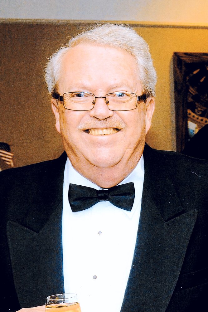 William "Bill" Read