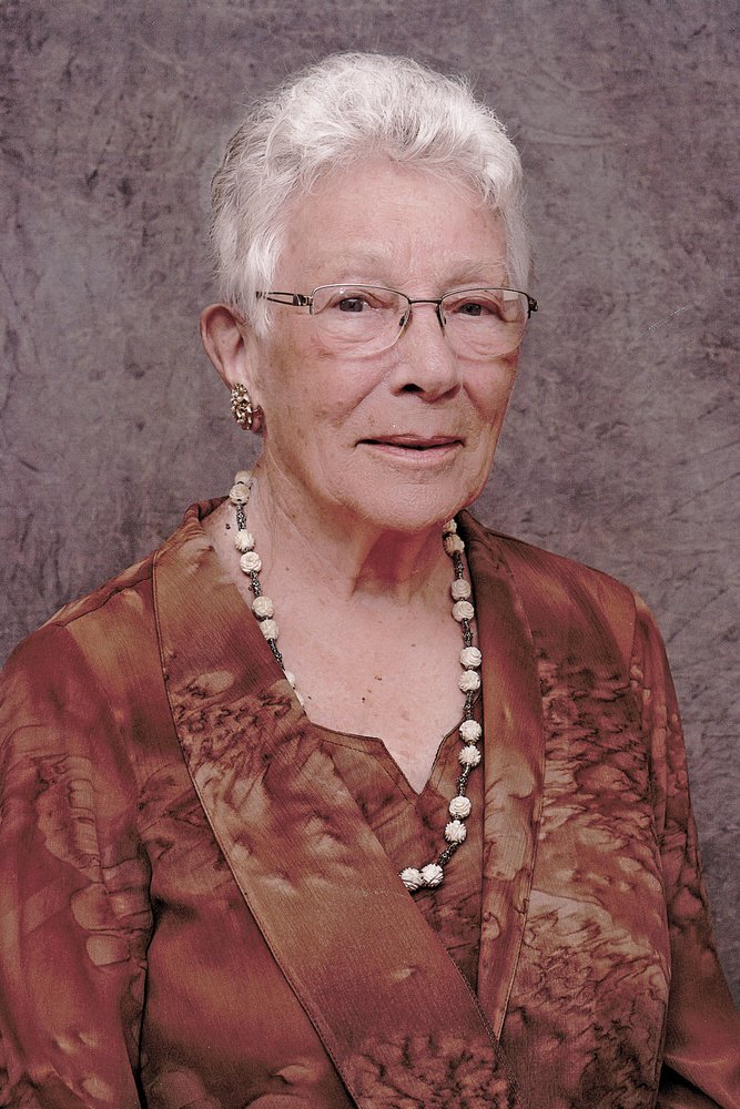 Elizabeth (Betty) Ross