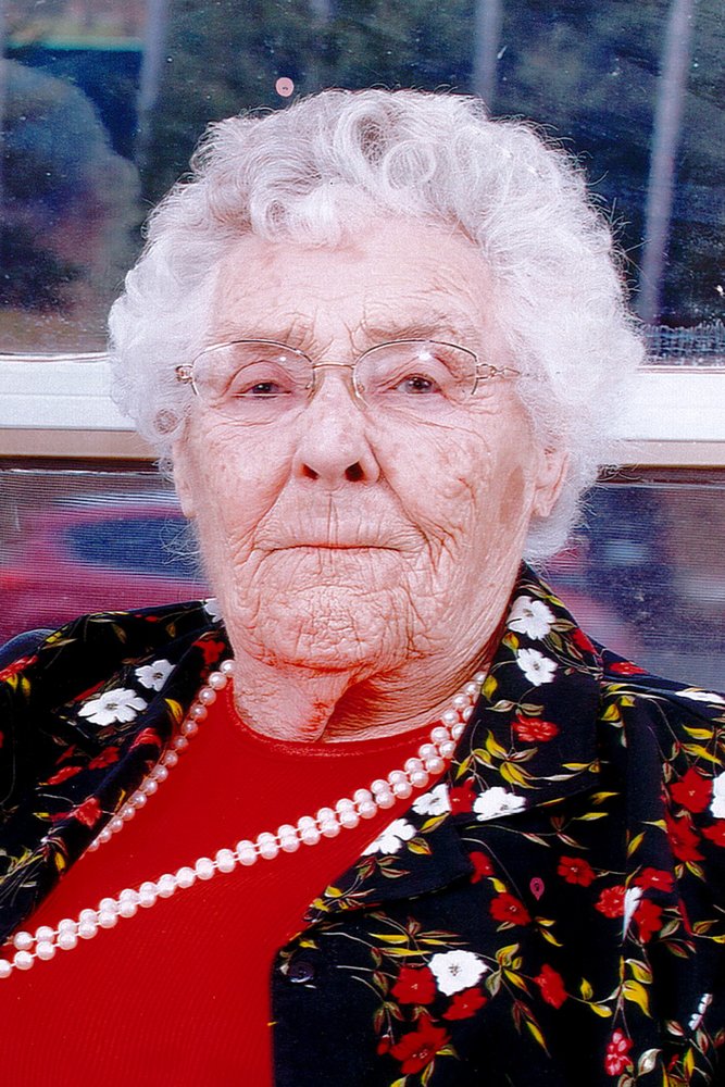Helen Bell