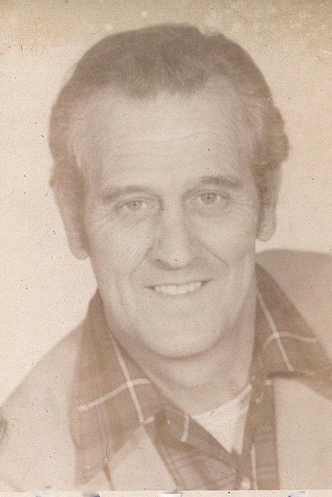 Wilfred Angus
