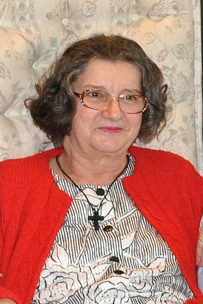 Ljubica Lipicnik