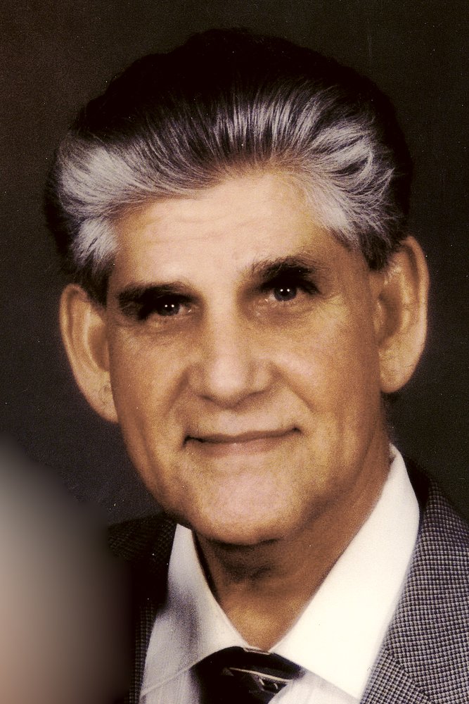 Joseph (Joe) Deane