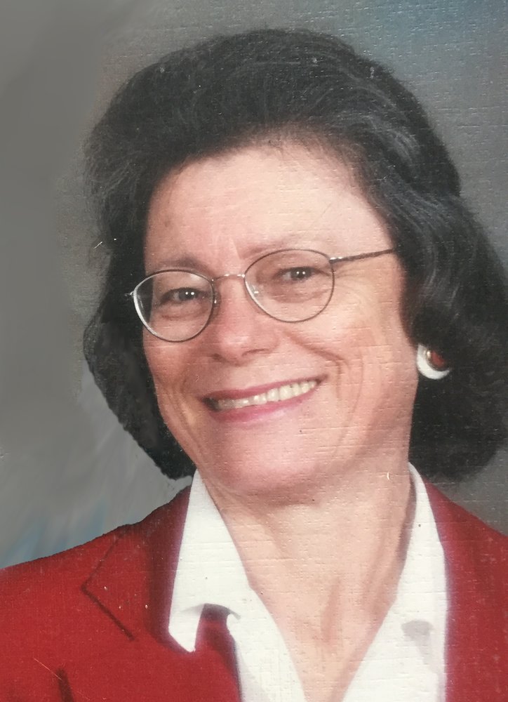 Vera Stoddart