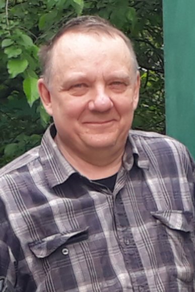 Vladimir Gouzenko