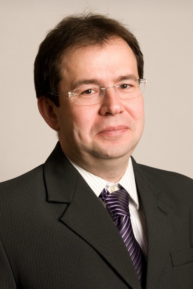 Vadim Buberman