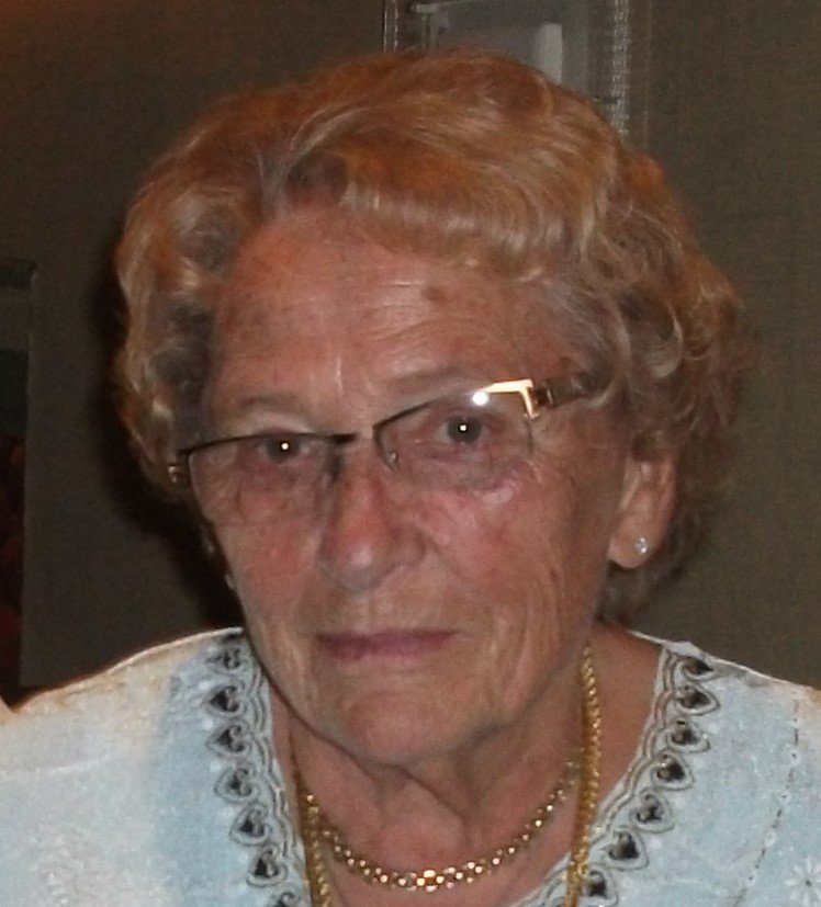 Sigrid Gregorash