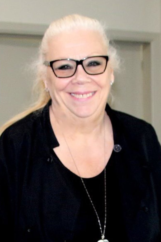 Barbara Vaughan