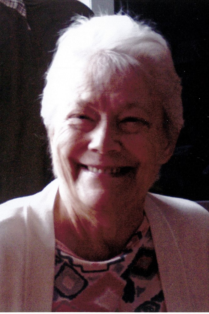 Pauline Eva Marie Justus