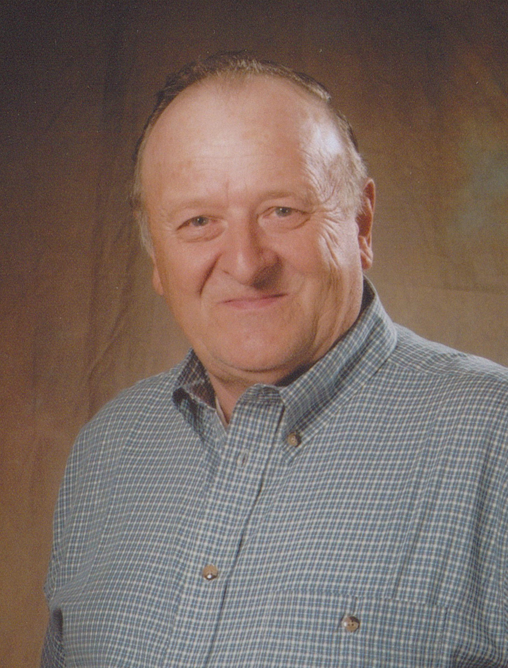 Nelson Baker