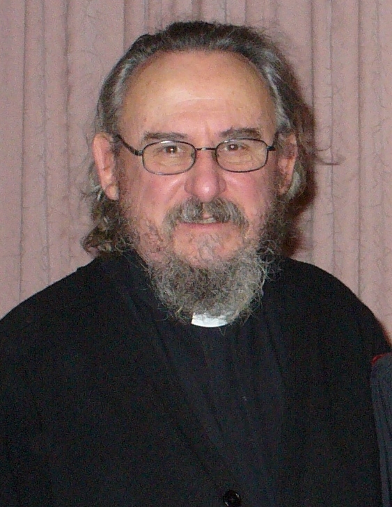 Fr. Deacon William G. Plaus