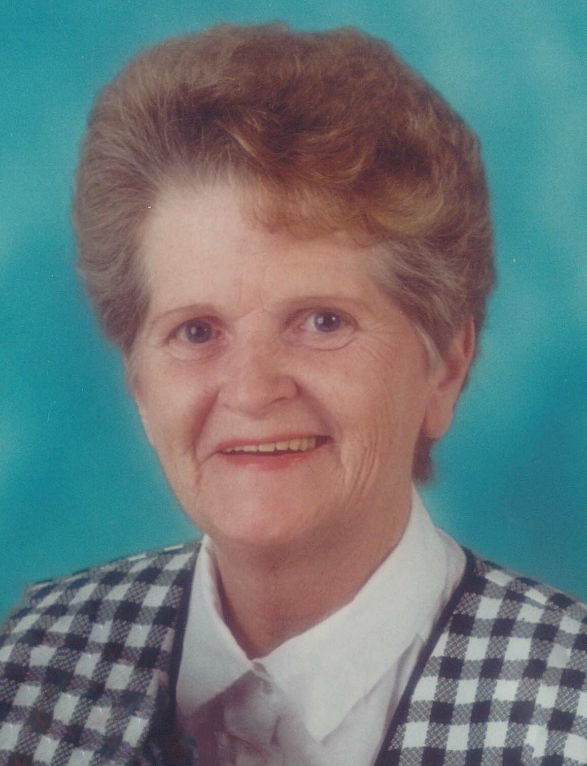 Joyce  Wilkie