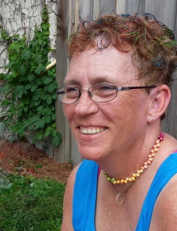 Kathy Arlene  Taylor