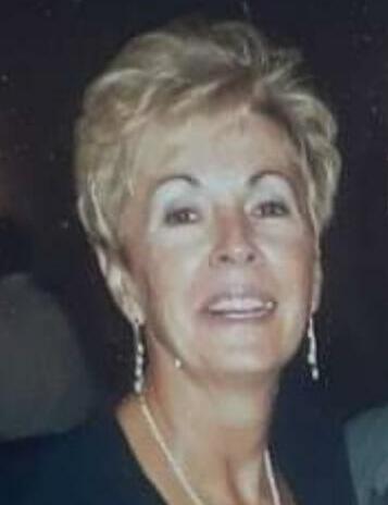 Cecelia Marie  Halahan