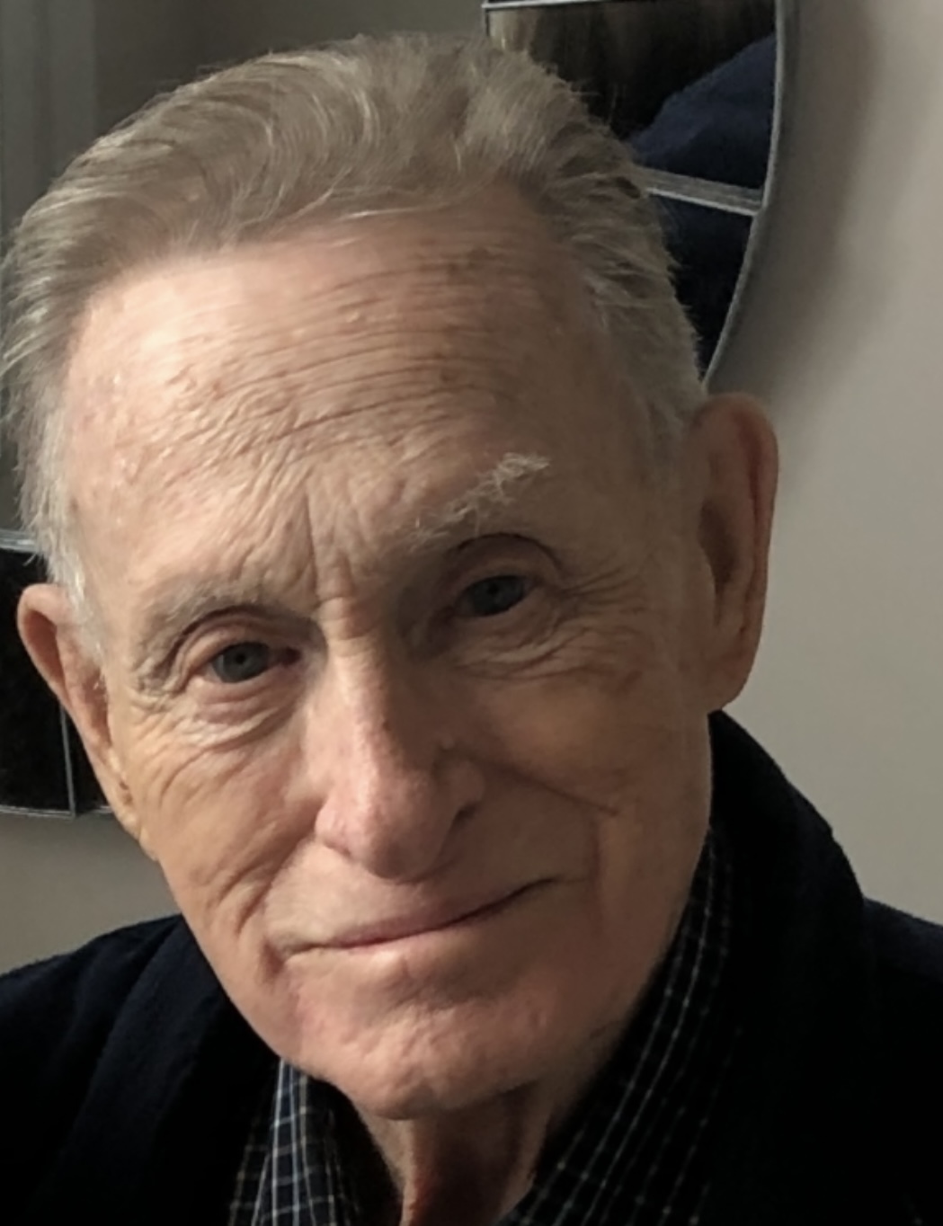 Richard Edward  Jones