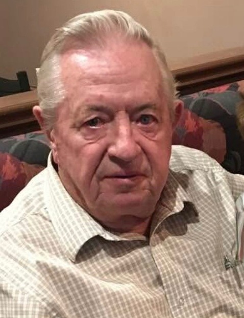 John Francis Lloyd