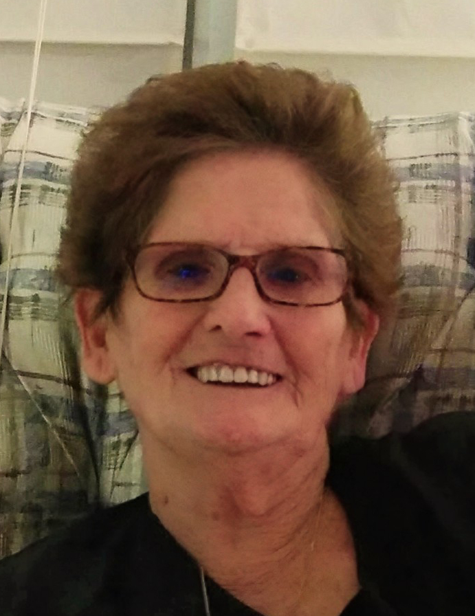 Sheila   Midghall