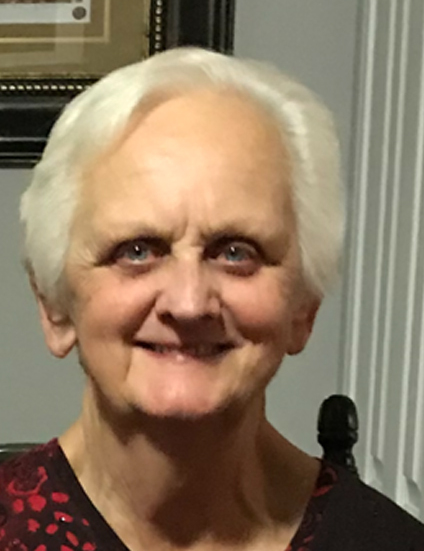 Barbara May  Gray