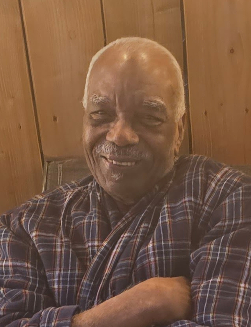 Ronald Michel  Gilaard