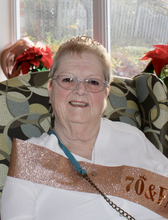 Kathleen "Kathy" Ann Stockman