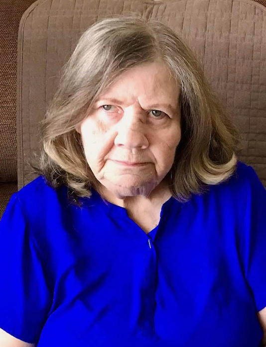 Hazel  Andryechen