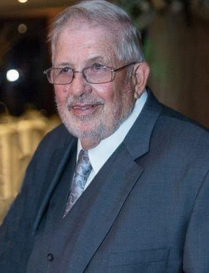 Walter James  Perrin