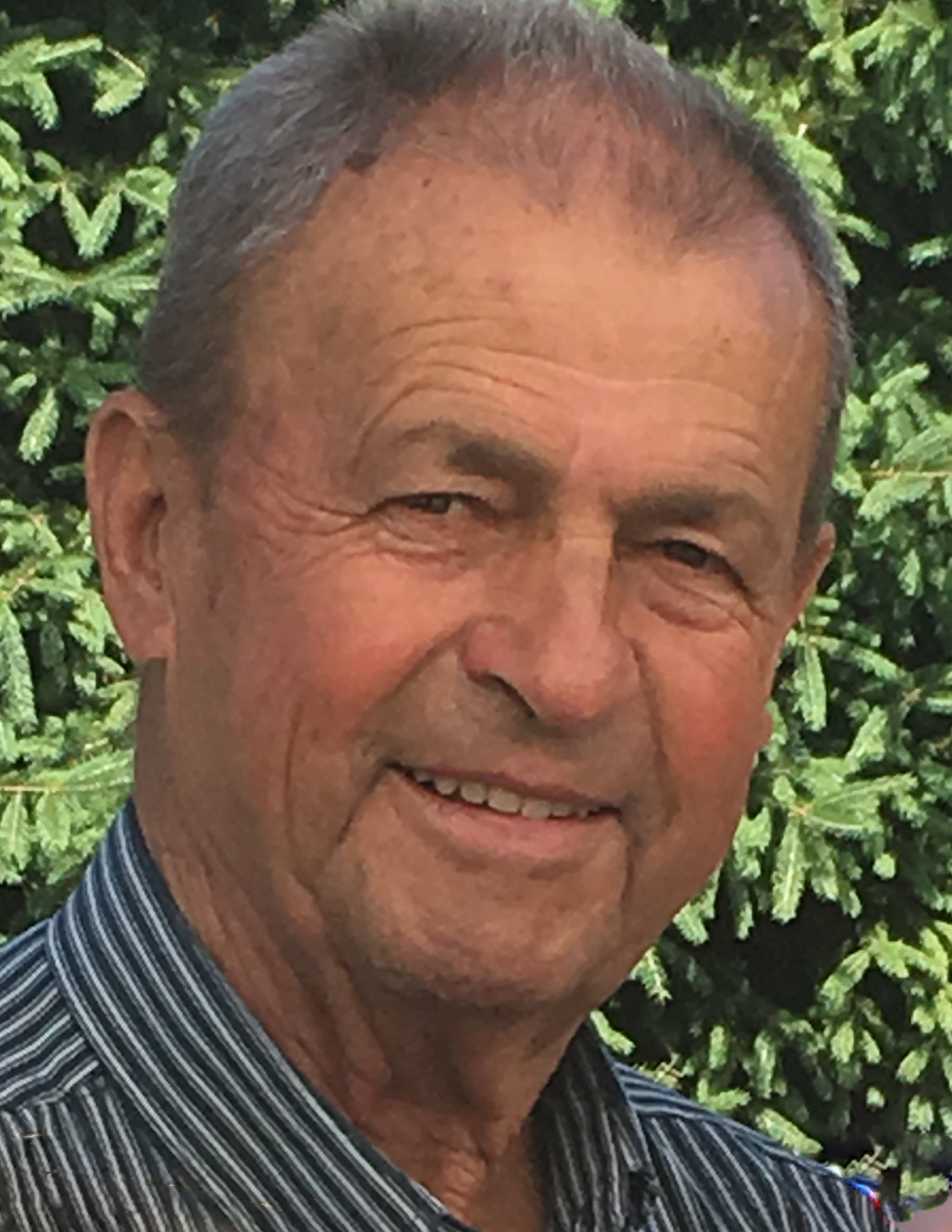 Behrem (Bekir)  Jakubovic