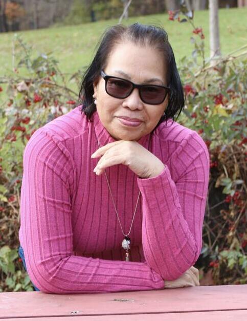 Ammie  Constantino