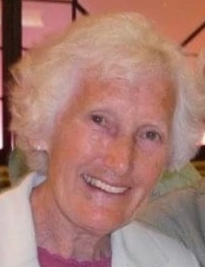 Doreen  Harvey
