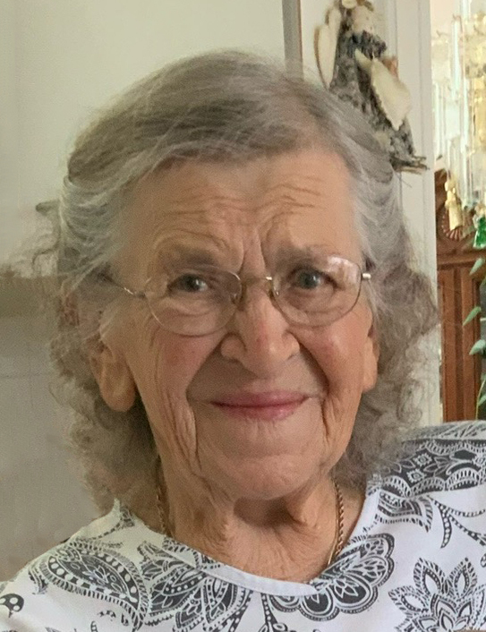 Kazimiera  Franczyk