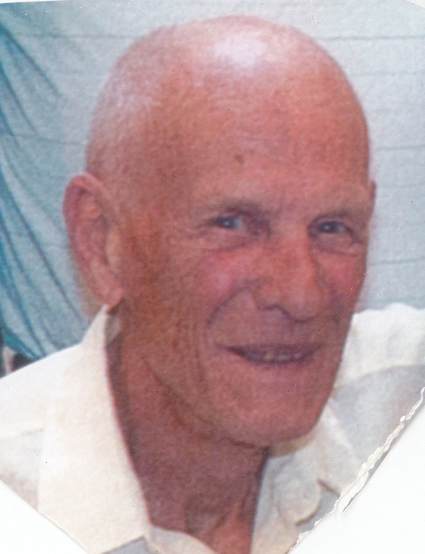 Leonard  Porter Sr.
