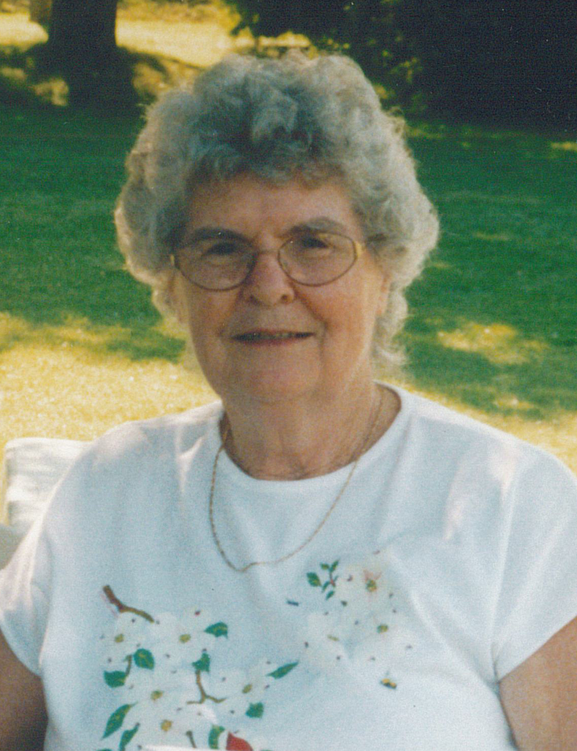 Philomene "Gussie"  Wernham