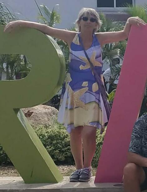 Linda Kathryn Lynar