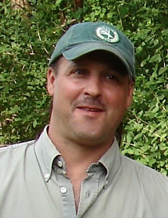 Christopher Holt Waring